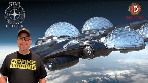 🟢 Star Citizen [ Rumble Studio Died - Attempt #2 ]
