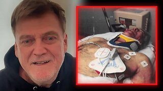 BREAKING EXCLUSIVE: "The Release Was The Clean Half, There's Another 3 Million That They Haven't Released- What Do You Think Will Be In That?!"