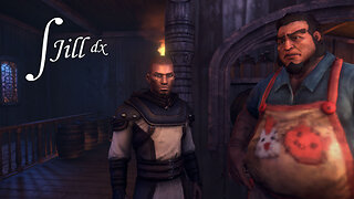 Dreamfall Chapters (2014): Part 4: KT #64