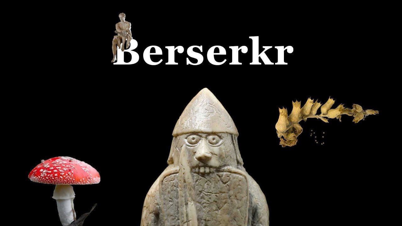 Berserkr