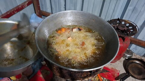 Veri Nice Fish Fry | #fish | #FRY