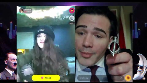 Gypsy Crusader clip 489