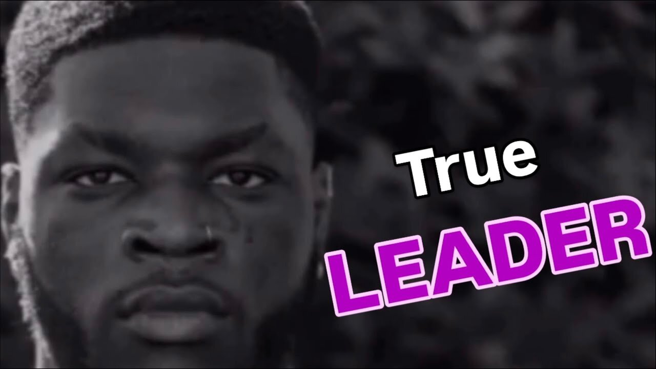 What Most Men Don't Understand About Leadership
