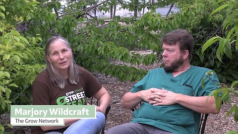 Herbs for stress relief