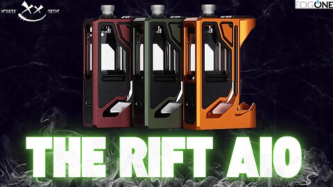 The Rift by Suicide Mods