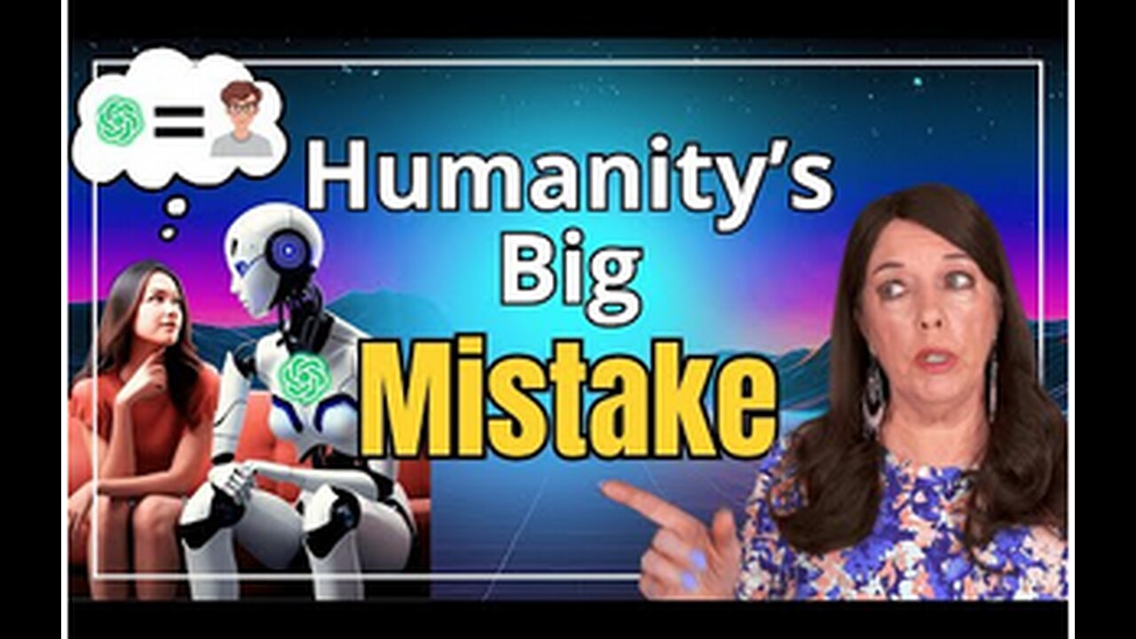 This ONE THING could lead to the downfall of civilization 😳