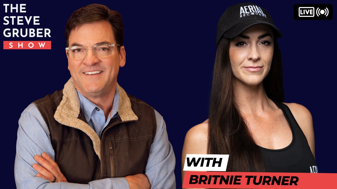 Britnie Turner | Us Veterans Group Aids Peruvian Bust Of International Human Trafficking Ring