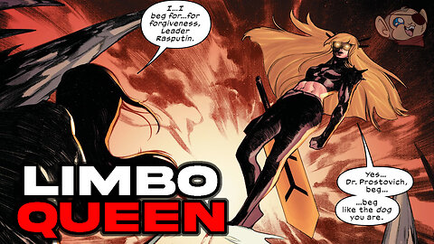 Ultimate Magik Is a SADISTIC Queen... And I’m Here for It