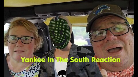 Yankee In The South Reaction - Buc-ee's - Bass Pro - Honey Pot Grill - 2025