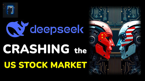 China's AI vs US Stocks: A Deep Dive into the Capital Game | Finance Hacked