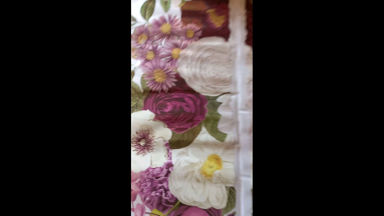 Tutoriek de relooking msuble étape 2 (transfer)