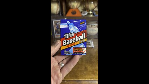 1993 #Topps #baseballcards #junkwax #packopening Jeter Hunt