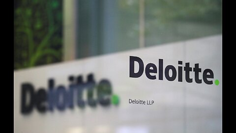 Deloitte. UK Companies Focused on Cashflow and Cost-cutting Ahead of Trump Tariffs