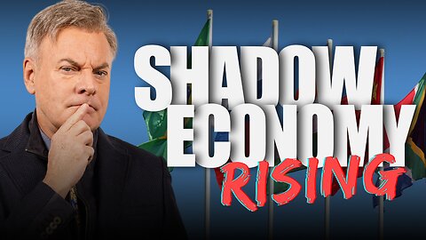The BRICS Shadow Economy Is Growing—And It’s a Real Threat