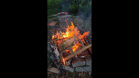 fire
