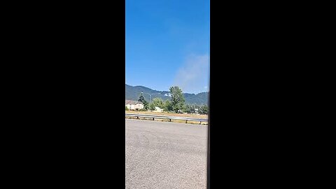 Active Shooter Reported at Wildfire Scene in Northern Idaho, Multiple Firefighters Reportedly Injure