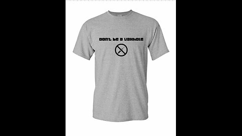 lets not be a bunch of Vaxxholes