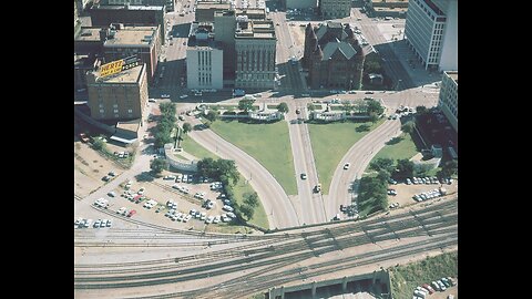 George Dealey & Abraham Zapruder were Scottish Rite Knight Templars