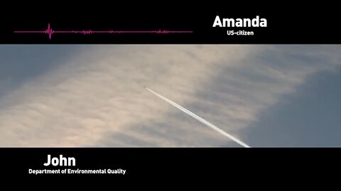 Overcast Chemtrails - An Investigation Into Climate Engineering 2021