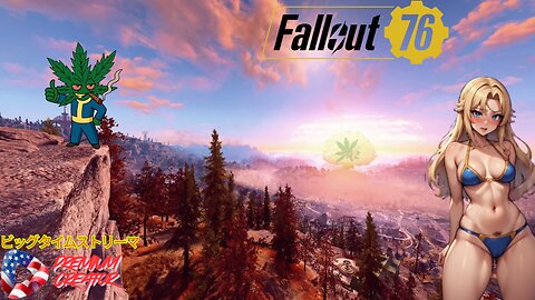 [LoW eFfOrT] Gaming with Salty!