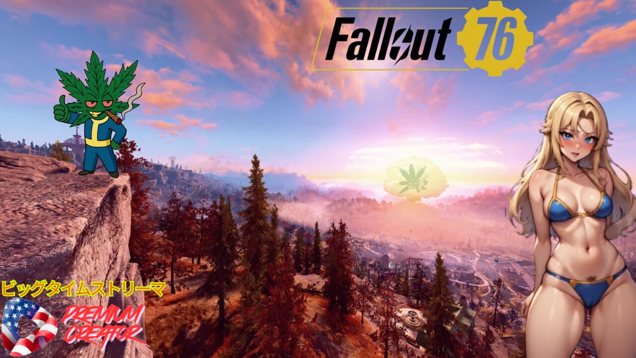 [LoW eFfOrT] Gaming with Salty!