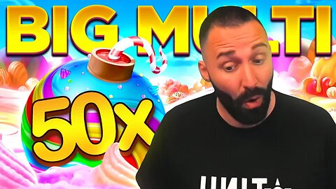 THE RETURN TO SWEET BONANZA