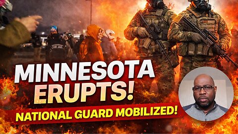Should Trump Invoke the Insurrection Act in Minnesota?