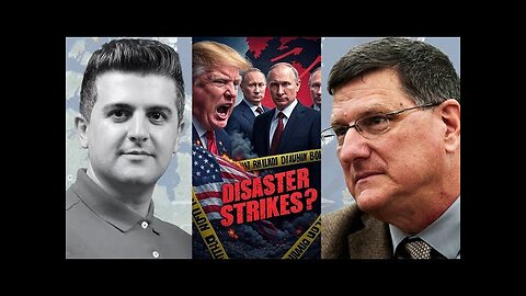 Scott Ritter: Trump DARES Russia – China STEPS IN! Putin Ready for the WORST
