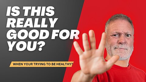 Ditch the Sweet Stuff: Unlock a Healthier You