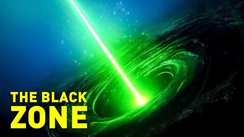 DARKER AND SCARIER Than the Mariana Trench - This Discovery Terrifies Scientists