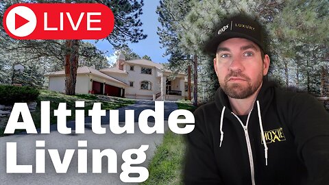 This Week's Newest Mountain Homes | Ep. 118 | Colorado Mountain Living