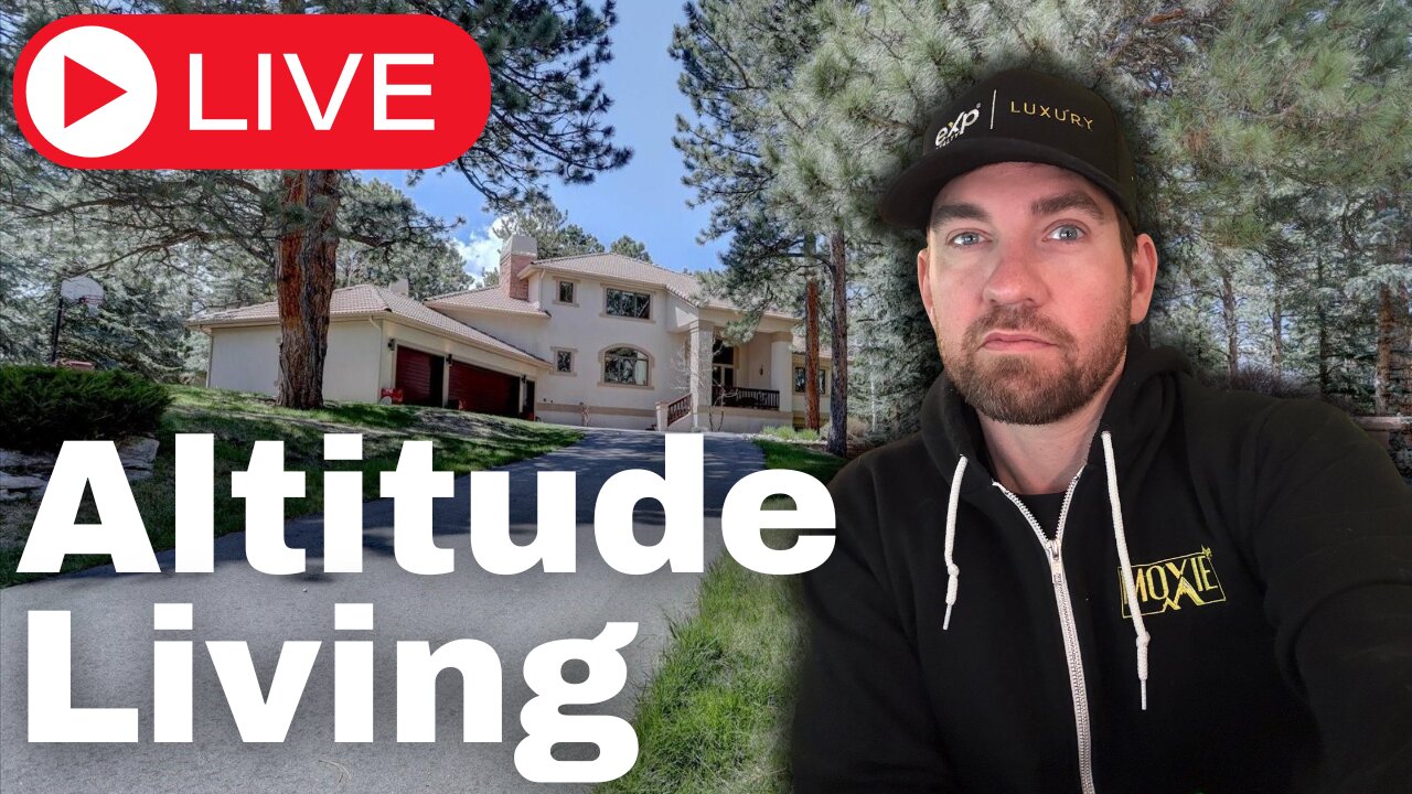 This Week's Newest Mountain Homes | Ep. 118 | Colorado Mountain Living