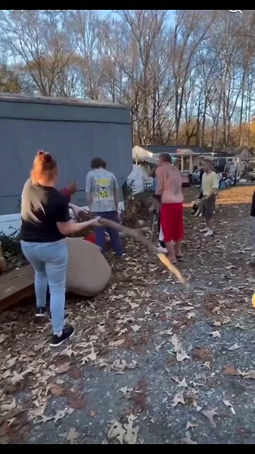 what in the hills have eyes is this ?