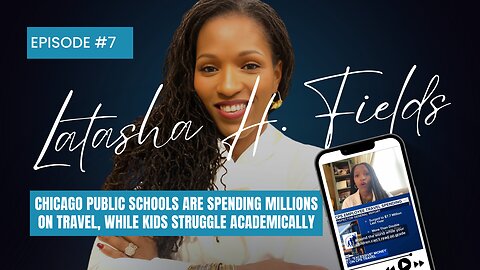 Chicago Public Schools are spending millions on travel, while kids struggle academically