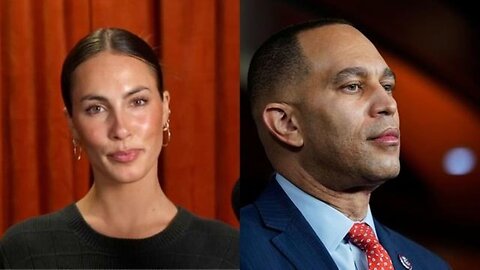 Hakeem Jeffries Admits ObamaCare FAILED…Live On MSNBC…What This Means…And How Republicans Can Fix It