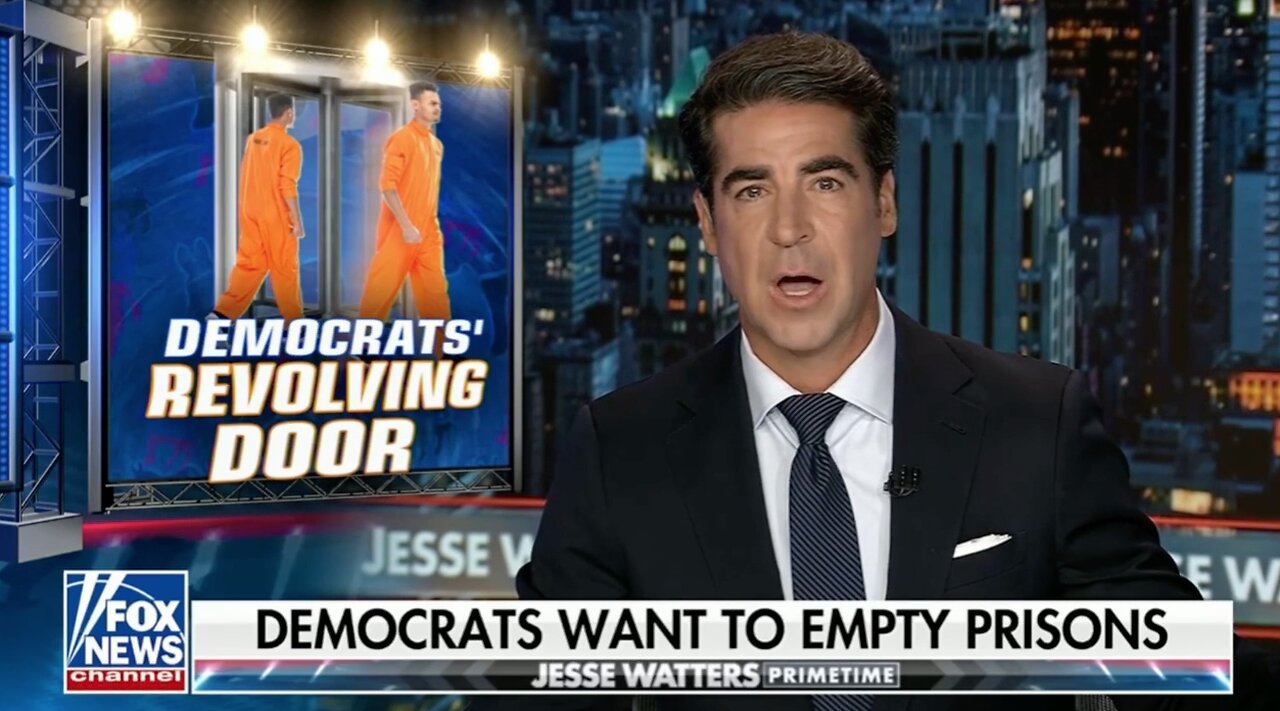 JESSE WATTERS PRIMETIME (September 9, 2025) Full Episode