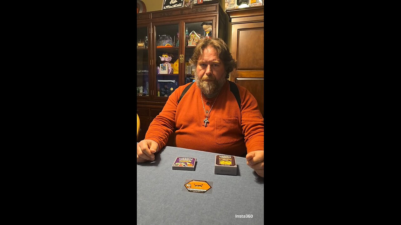 Barcadian Expansions!