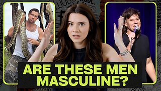 Why Are We Attacking Travis Kelce and Theo Von? | Episode 57
