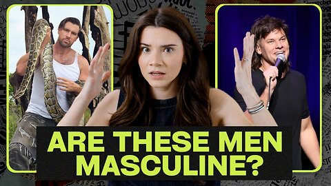 Why Are We Attacking Travis Kelce and Theo Von? | Episode 57