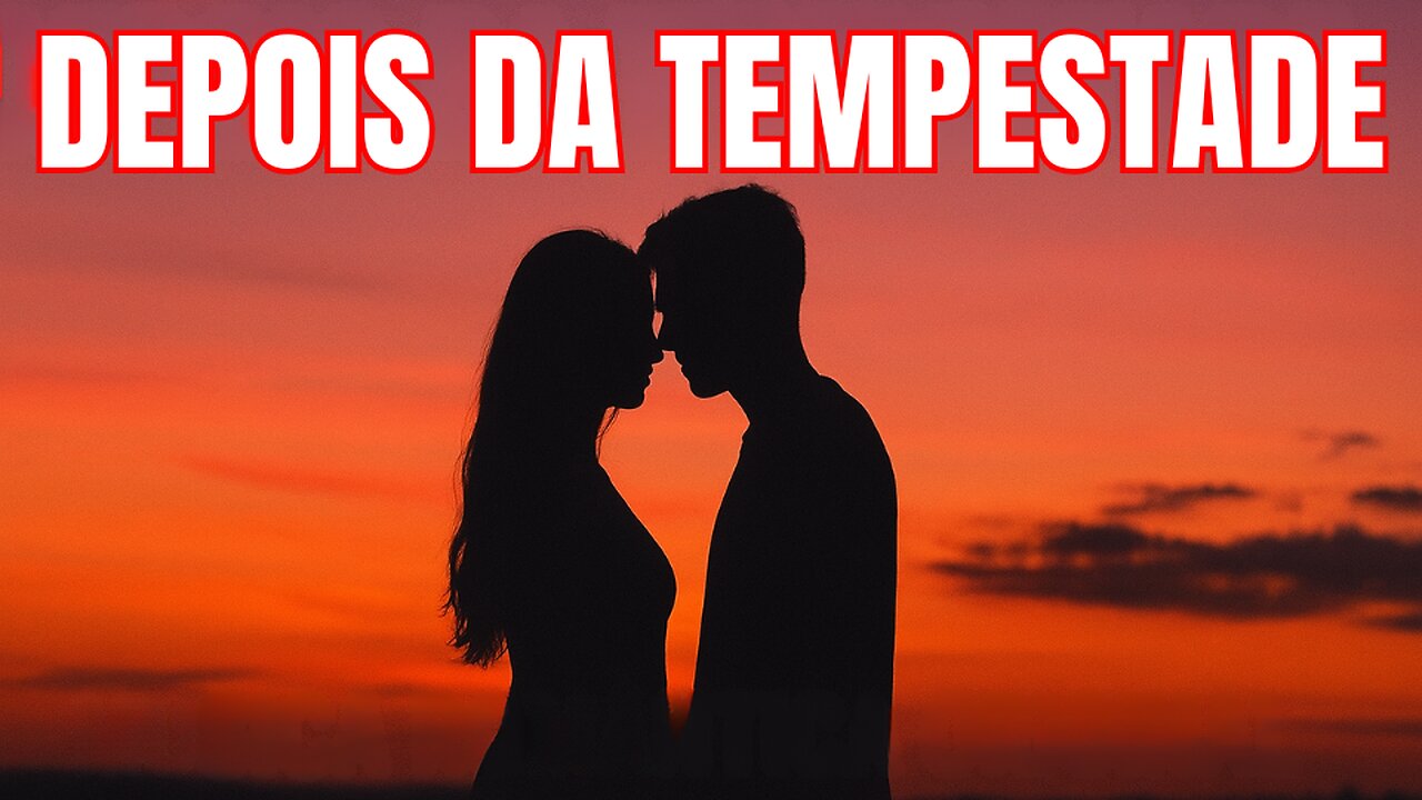 After the Storm | Official Song