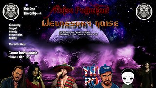 Wednesdy Noise