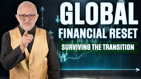Surviving the Transition: Silver's Historic Move, Quantum Systems, and Military Cleanups
