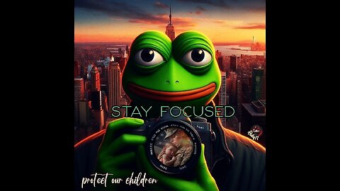 Believe us