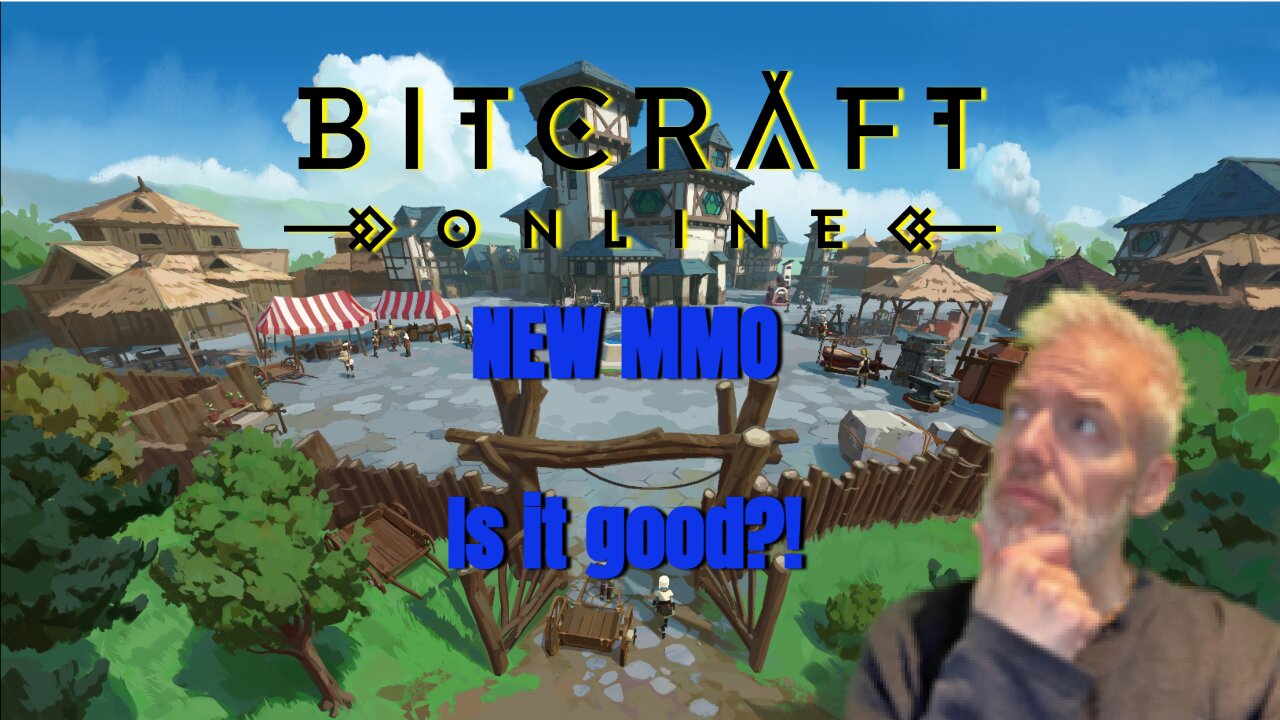 🍁BitCraft & Dune...long one!🍁