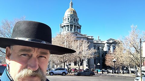 South Dakota teams heads to DC to kill 45Q Tax Credits, State Rep Karla Lems bring details