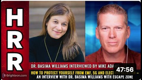 "5 Ways to Shield Yourself from EMF, 5G and Electropollution"