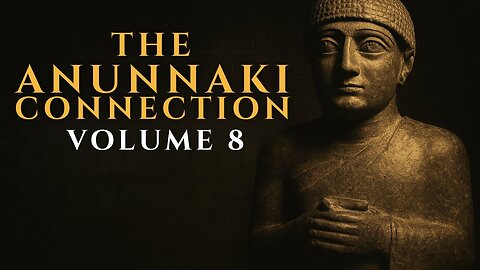 The Anunnaki Connection - Volume 08