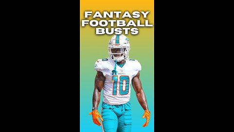 🚫 3 Fantasy WR Busts to Avoid in 2025