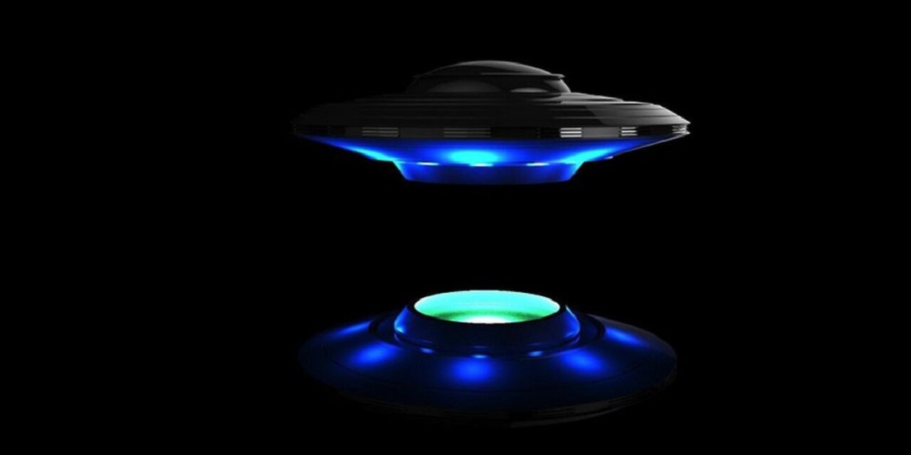 There Is a UFO Coverup. But It's Not What You Might Think.