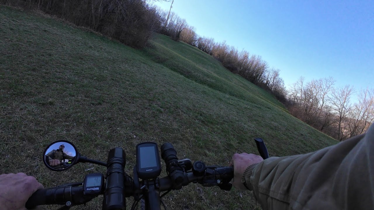 Cycling, 19.03.2025 [A] Himmelhof